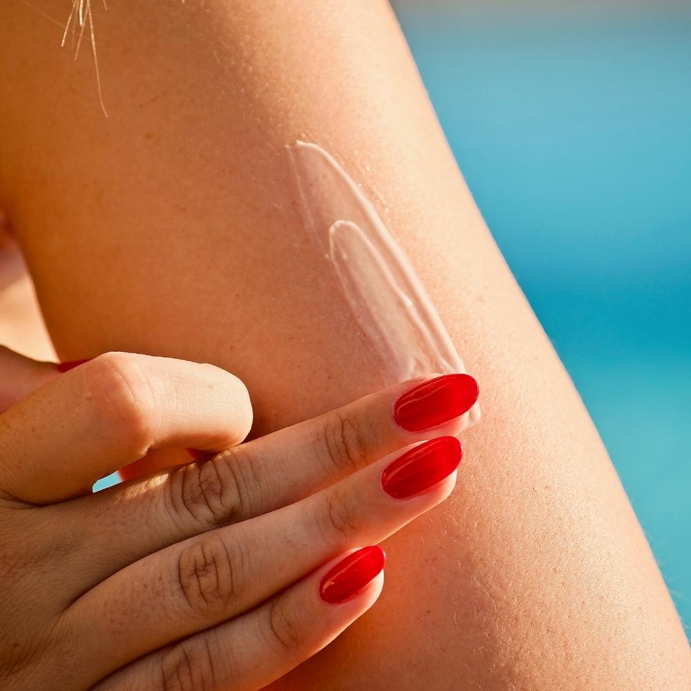 Crema corpo cera d'api e aloe