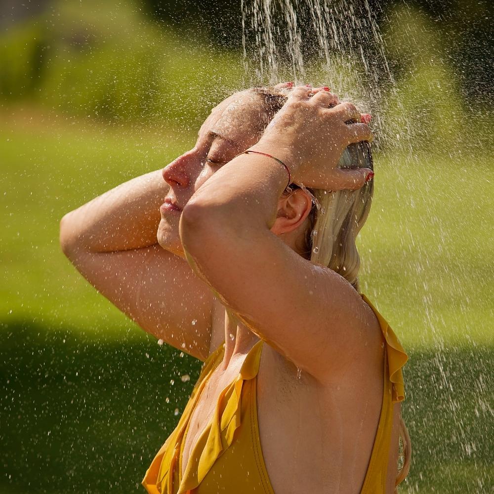 Shampoo neutro al miele e propoli