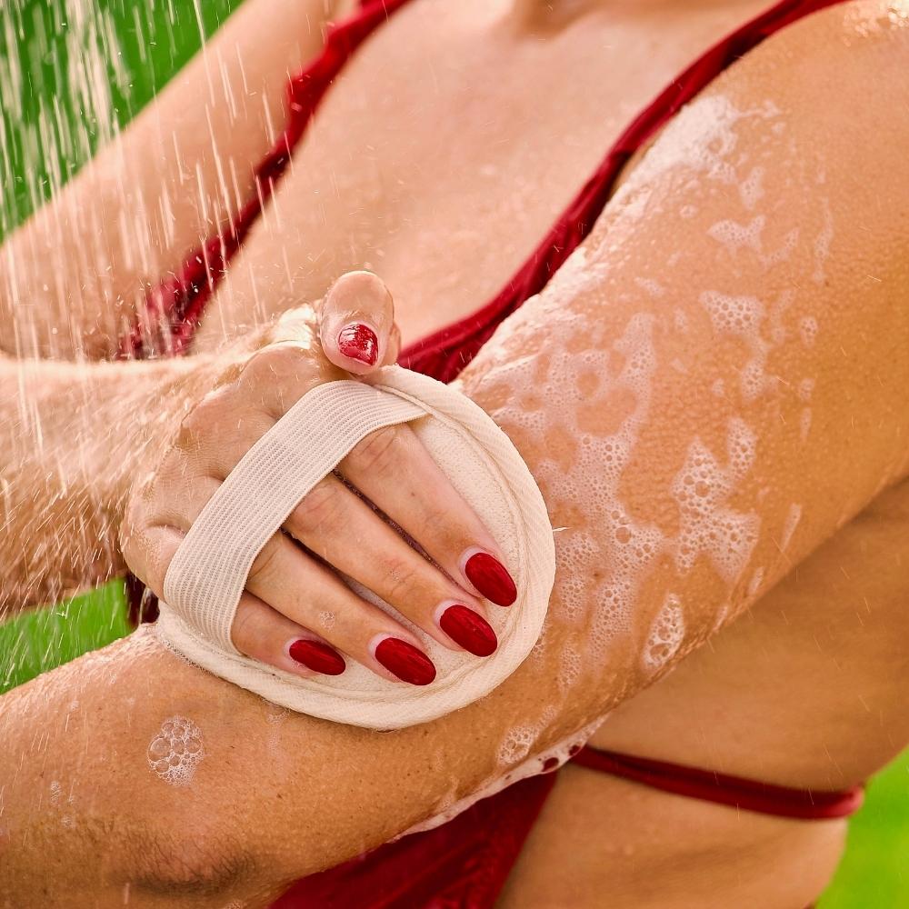 Bagnodoccia al miele