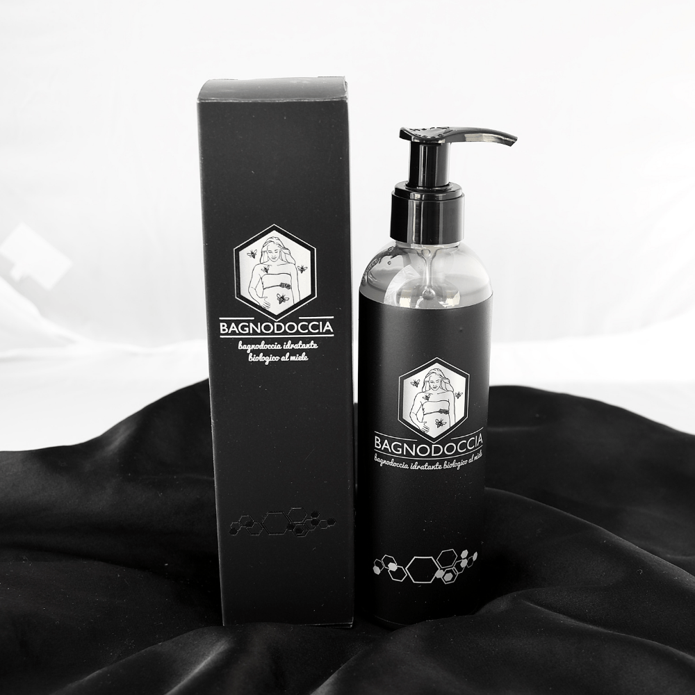 Bagnodoccia - Apicoltura Diana