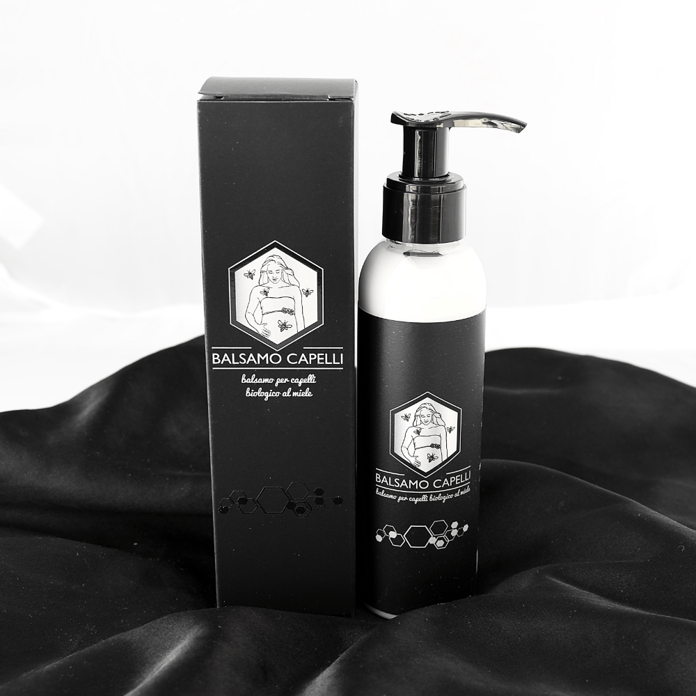 Balsamo - Apicoltura Diana