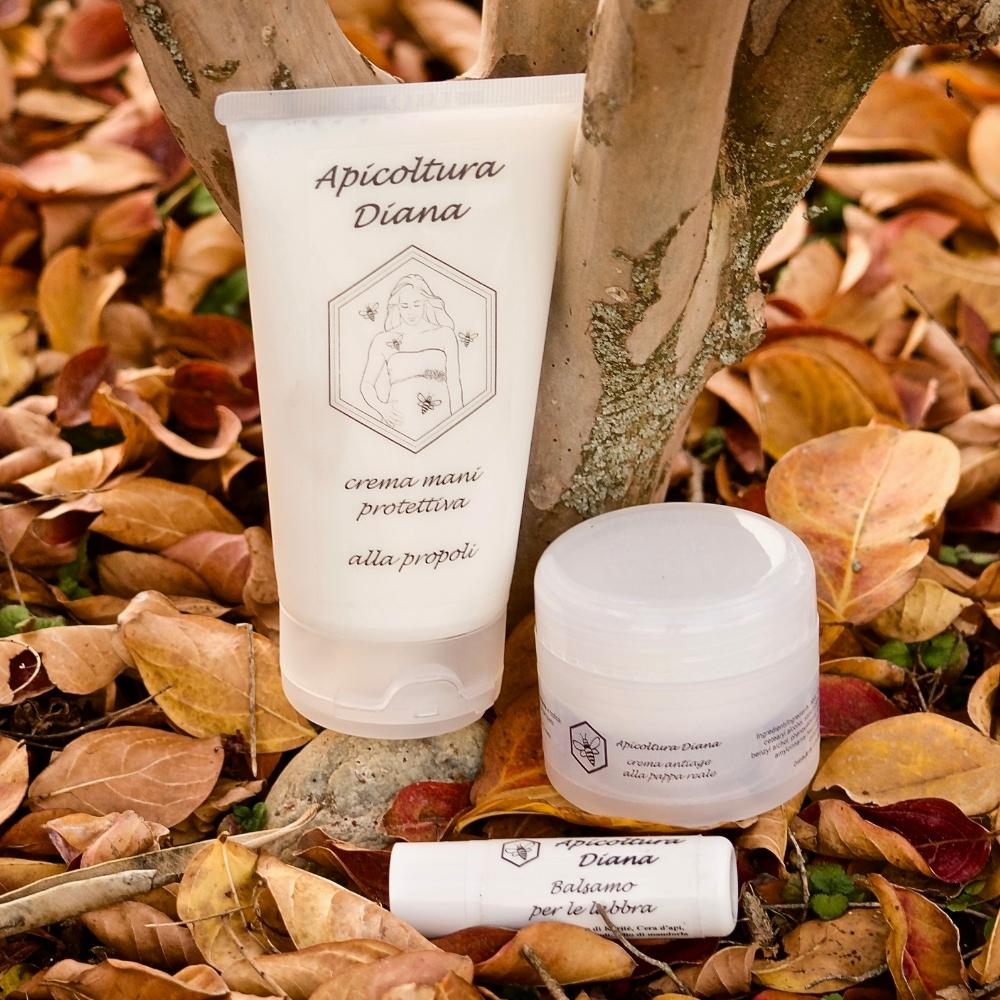 Kit ripara e proteggi - Apicoltura Diana