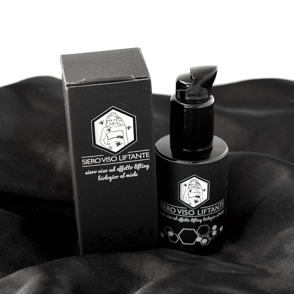 Siero viso liftante - Apicoltura Diana