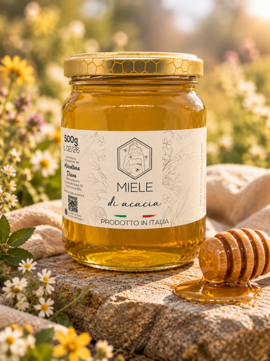 Miele di Acacia