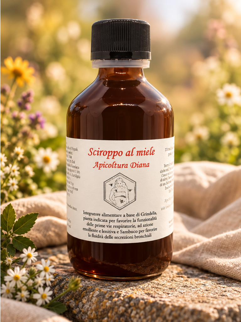 Sciroppo