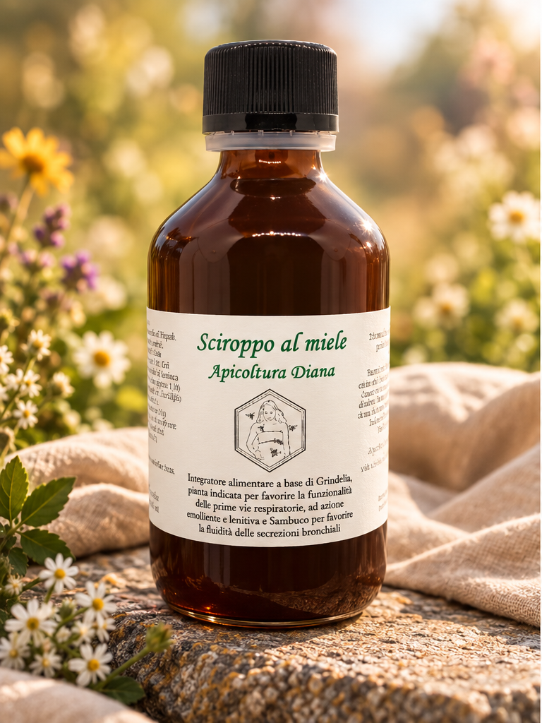 Sciroppo